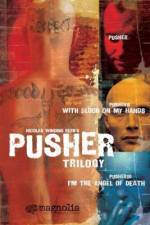 Watch Pusher II Vodlocker