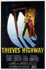 Watch Thieves\' Highway Vodlocker