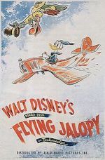 Watch The Flying Jalopy Vodlocker