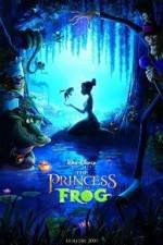 Watch The Princess and the Frog Vodlocker