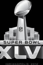 Watch NFL 2012 Super Bowl XLVI Giants vs Patriots Vodlocker