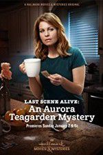 Watch Last Scene Alive: An Aurora Teagarden Mystery Vodlocker