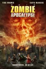 Watch Zombie Apocalypse Vodlocker
