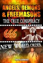 Watch Angels, Demons and Freemasons: The True Conspiracy Vodlocker