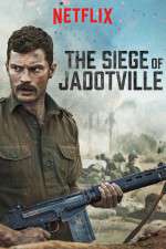 Watch The Siege of Jadotville Vodlocker