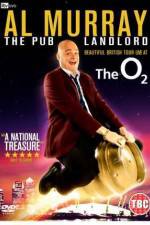 Watch Al Murray The Pub Landlord Beautiful British Tour Live At The O2 Vodlocker