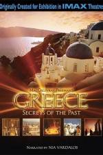 Watch Greece: Secrets of the Past Vodlocker