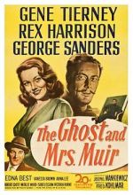 Watch The Ghost and Mrs. Muir Vodlocker