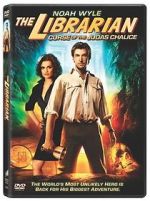 Watch The Librarian III: The Curse of the Judas Chalice Vodlocker