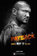 Watch WWE Payback Vodlocker
