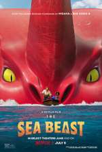 Watch The Sea Beast Vodlocker