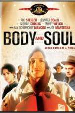Watch Body and Soul Vodlocker
