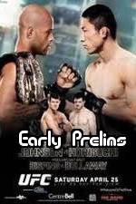 Watch UFC 186 Early Prelims Vodlocker