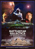 Watch Battlestar Galactica: The Second Coming Vodlocker