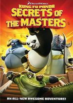 Watch Kung Fu Panda: Secrets of the Masters Vodlocker