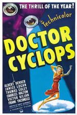 Watch Dr. Cyclops Movie25