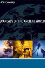 Watch Discovery Channel: Scandals of the Ancient World Egypt Vodlocker