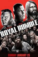 Watch WWE Royal Rumble 2015 Vodlocker