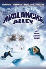 Watch Avalanche Alley Vodlocker