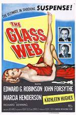 Watch The Glass Web Vodlocker