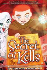 Watch The Secret of Kells Vodlocker