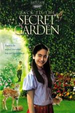 Watch Back to the Secret Garden Vodlocker