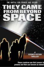 Watch They Came from Beyond Space Online Vodlocker