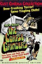 Watch The Corpse Grinders Vodlocker