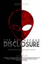 Watch The Day Before Disclosure Vodlocker