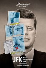 Watch JFK: What the Doctors Saw Online Vodlocker