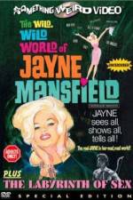 Watch The Wild, Wild World of Jayne Mansfield Vodlocker
