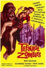 Watch Teenage Zombies Vodlocker