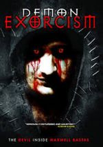 Watch Demon Exorcism: The Devil Inside Maxwell Bastas Vodlocker