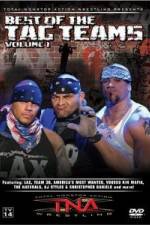 Watch TNA Wrestling Best of Tag Teams Vol 1 Vodlocker