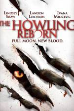 Watch The Howling Reborn Vodlocker