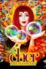 Watch Cher Live in Concert from Las Vegas Vodlocker