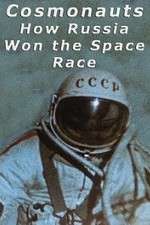 Watch Cosmonauts: How Russia Won the Space Race Vodlocker