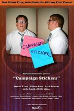 Watch Campaign Stickers Vodlocker