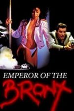 Watch Emperor of the Bronx Vodlocker
