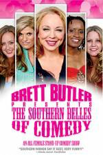 Watch Brett Butler Presents the Southern Belles of Comedy Vodlocker
