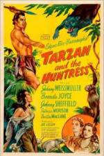 Watch Tarzan and the Huntress Vodlocker