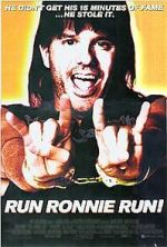 Watch Run Ronnie Run Online Vodlocker