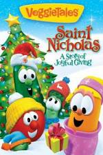 Watch Veggietales: Saint Nicholas - A Story of Joyful Giving! Vodlocker