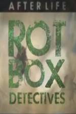 Watch After Life Rot Box Detectives Vodlocker
