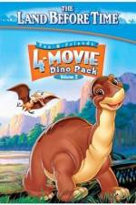 Watch The Land Before Time VIII - The Big Freeze Vodlocker