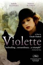 Watch Violette Nozire Vodlocker