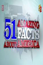 Watch 51 Amazing Facts About America Vodlocker