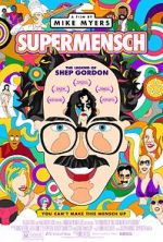 Watch Supermensch: The Legend of Shep Gordon Vodlocker