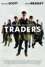 Watch Traders Vodlocker