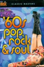 Watch My Music: '60s Pop, Rock & Soul Vodlocker